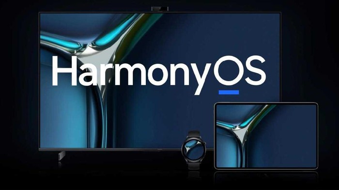 HarmonyOS