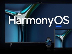 HarmonyOS Buatan Huawei Sudah Dipakai di 900 Juta Perangkat