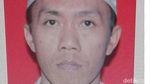 Penampakan Pemutilasi Wanita di Banjarmasin Dipamerkan Polisi