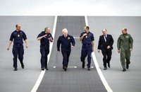 HMS Queen Elizabeth