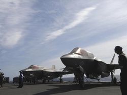 Potret Kapal Induk Termahal Inggris Berangkat ke Asia