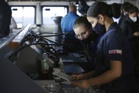 HMS Queen Elizabeth