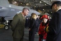 HMS Queen Elizabeth