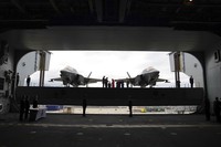 HMS Queen Elizabeth
