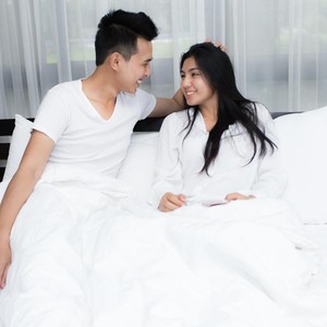 Ini Karakter Leo dan Libra Saat Bercinta, Siapa Lebih Panas?