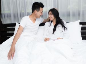Ini Karakter Leo dan Libra Saat Bercinta, Siapa Lebih Panas?