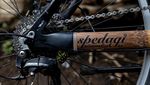 Ini Sepeda Bambu Made in Indonesia yang Tembus Pasar Dunia