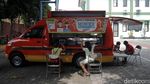 Internet Gratis dan Perpustakaan Ajak Anak Belajar di Luar