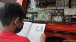 Internet Gratis dan Perpustakaan Ajak Anak Belajar di Luar