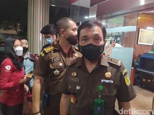 1 Saksi Kasus Korupsi Perum Perindo Meninggal saat Mau Diperiksa Kejagung