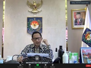 Langkah Kemendagri Selesaikan Masalah Sofifi sebagai Ibu Kota Malut