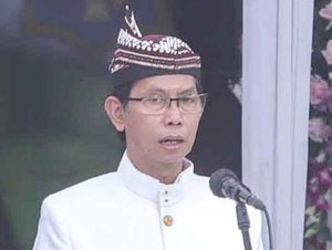 PDIP Surabaya Ajak Anak Muda Napak Tilas di Bulan Bung Karno
