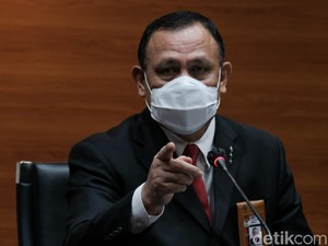 Hitung-hitungan KPK, Bayi Dihitung Merokok demi Atur Cukai di Kasus Bintan