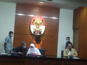 Terdakwa Kasus Lahan DKI Ungkap Ada Notaris Pakai DP Buat Beli Barang Mewah