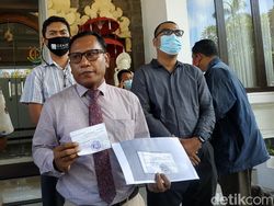Bayar Denda Rp 10 Juta, Jerinx SID Bisa Bebas dalam Hitungan Hari