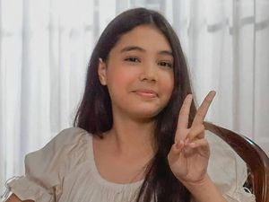 Merasa Nyaman Perankan Zahra, Lea Ciarachel Dibully
