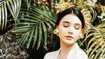 10 Potret Lea Ciarachel yang Pilih Mundur dari Zahra usai Diprotes