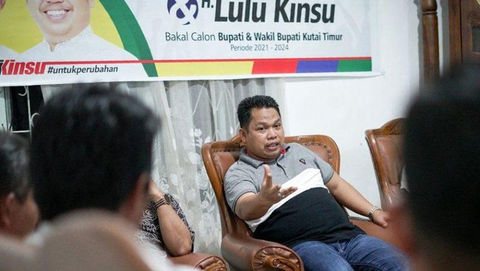 Lulu Kinsu