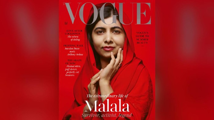 Malala Yousafzai Malala Yousafzai