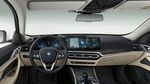 Ini Tampang Mobil Listrik Baru BMW i4