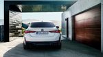 Ini Tampang Mobil Listrik Baru BMW i4