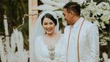 Mutia Ayu Bangkit Usai Didatangi Glenn Fredly dalam Mimpi