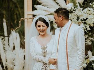 Mutia Ayu Bangkit Usai Didatangi Glenn Fredly dalam Mimpi
