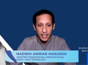 Mau Bantuan UKT Rp 2,4 Juta Kemendikbudristek? Ini Syarat dan Cara Dapatnya