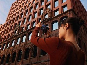 5 Alasan OPPO Find X3 Pro 5G Cocok buat Seniman hingga Pro Fotografer