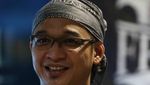 Pasha Ungu Mesra Saat Kulineran Bareng Istri, Intip Momennya!