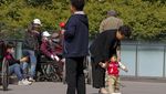 Pasutri di China Sekarang Boleh Punya Tiga Anak