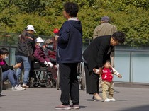 Hadapi Masalah Penuaan, China Dihantui Peningkatan Kasus Demensia