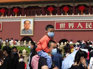 Beijing Kembali Laporkan Kasus Covid-19 Setelah 179 Hari
