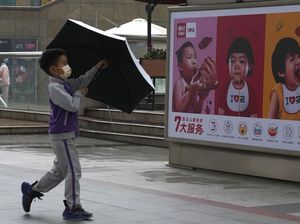 Alasan China Tersandung Resesi Seks, Gairah Punya Anak Merosot Efek COVID?