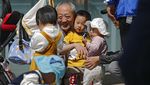 Pasutri di China Sekarang Boleh Punya Tiga Anak