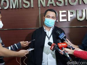 Sosok Harun Al Rasyid, Eks Raja OTT KPK yang Siap Bungkus Harun Masiku