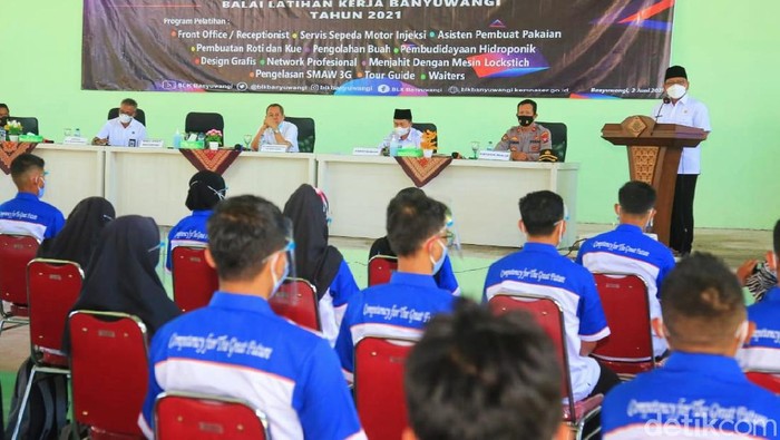 pelatihan dan sertifikasi