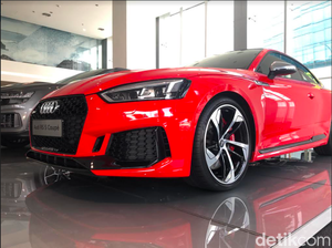 Awas Salah! Ganti Pelek Mobil Audi Tidak Bisa Sembarangan