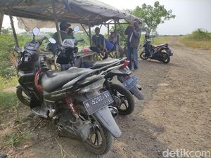 Dear Bupati, Pemandu Wisata Lumpur Sidoarjo Belum Dapat Bantuan COVID-19