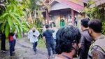 Penampakan Pemutilasi Wanita di Banjarmasin Dipamerkan Polisi