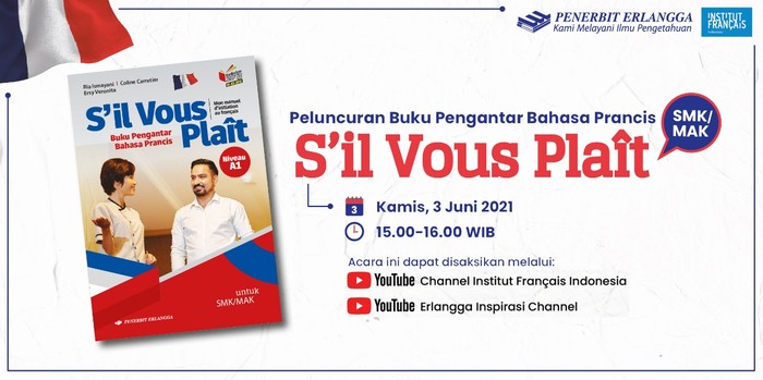 Penerbit Erlangga