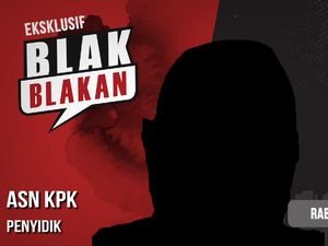 ASN KPK: Memberantas Korupsi Memang Harus Radikal
