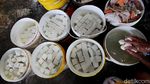 Perajin Tahu di Solo Tetap Produksi Kala Harga Kedelai Naik