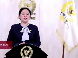 Ketua DPR RI : Menara Gading di Pendidikan Tinggi Harus Ditinggalkan