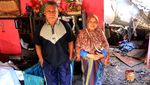 Ratusan Rumah Terdampak Tanggul Jebol di Bandung