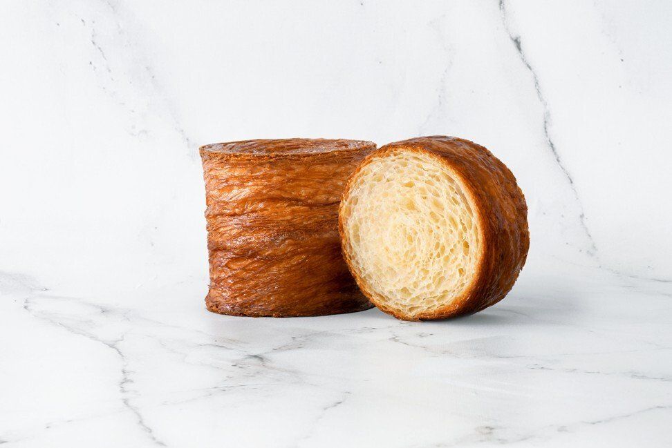 Renyah! Croissant Toast, Kreasi Baru dari Pencipta Cronut Dominique Ansel
