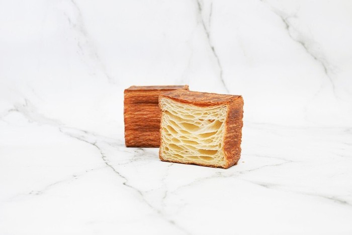 Renyah! Croissant Toast, Kreasi Baru dari Pencipta Cronut Dominique Ansel Renyah! Croissant Toast, Kreasi Baru dari Pencipta Cronut Dominique Ansel