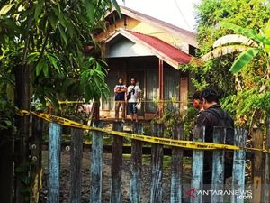 Miris Teriakan Terakhir Wanita Korban Mutilasi Sadis