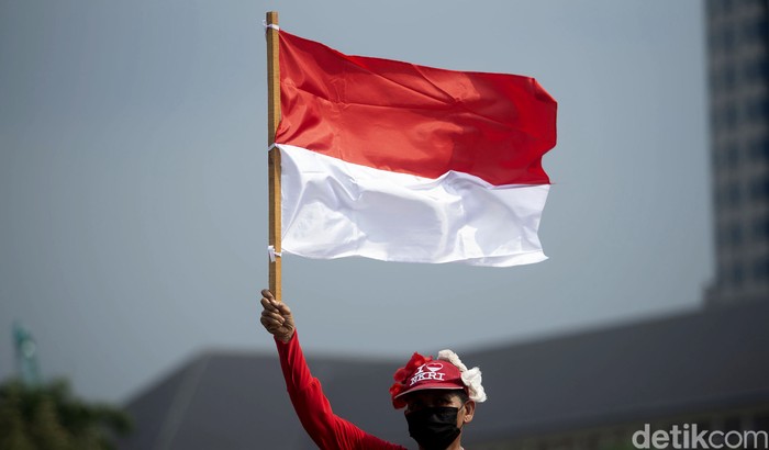 Istilah Pancasila Pertama Kali Ditemukan Dalam Kitab Sutasoma Karya Istilah Pancasila sebagai Dasar Negara pada 1 Juni 1945, Begini Sejarahnya