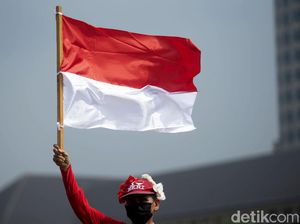 Sejarah Bendera Merah Putih dan Maknanya untuk Indonesia